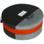 Mammut Boulder Chalk Can-Graphite/Dark Orange