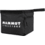 Mammut Boulder Cube Chalk Bag, Black, One Size, 2050-00290-0001-1