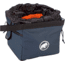 Mammut Boulder Cube Chalk Bag, Marine, One Size, 2050-00290-5118-1
