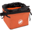 Mammut Boulder Cube Chalk Bag, Pepper, One Size, 2050-00290-3543-1