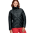 Mammut Broad Peak Hooded Down Insulated Jacket - Womens, Black-Phantom, XL, 1013-00350-00189-116