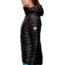 Mammut Broad Peak Hooded Down Insulated Jacket - Womens, Black/White, Medium, 1013-00350-0047-114