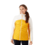 Mammut Broad Peak Hooded Down Insulated Jacket - Womens, Golden/Bright White, Medium, 1013-00350-1247-114