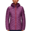 Mammut Broad Peak Hooded Down Insulated Jacket - Womens, Grape, Medium, 1013-00350-3492-114