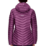 Mammut Broad Peak Hooded Down Insulated Jacket - Womens, Grape, Medium, 1013-00350-3492-114