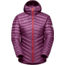 Mammut Broad Peak Hooded Down Insulated Jacket - Womens, Grape, Medium, 1013-00350-3492-114