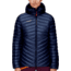 Mammut Broad Peak Hooded Down Insulated Jacket - Womens, Marine, Large, 1013-00350-5118-115