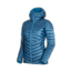Mammut Broad Peak Down Insulated Hooded Jacket - Womens, Wing Teal/Sapphire, Large, 1013-00350-3559-115