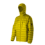 Mammut Broad Peak Hoody Jacket - Men's-Curry-Small