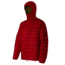Mammut Broad Peak Hoody Jacket - Men's-Inferno-X-Large