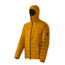 Mammut Broad Peak Hoody Jacket - Men's-Yolk-X-Large