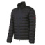 Mammut Broad Peak II Jacket - Men's-Dark Space-Large