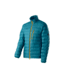 Mammut Broad Peak II Jacket - Men's-Goa-Large