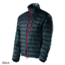Mammut Broad Peak II Jacket - Mens - Chili Large