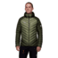 Mammut Broad Peak IN Hooded Jacket - Mens, Marsh/Dark Marsh, Small, 1013-02961-40300-113
