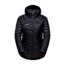 Mammut Broad Peak IN Hooded Jacket - Womens, Black, Small, 1013-02970-0001-113