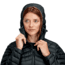 Mammut Broad Peak IN Hooded Jacket - Womens, Black/Phantom, Large, 1013-00350-00189-115