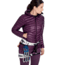 Mammut Broad Peak IN Hooded Jacket - Womens, Blackberry, Large, 1013-00350-6380-115
