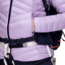 Mammut Broad Peak IN Hooded Jacket - Womens, Supernova/Marine, Small, 1013-02970-6430-113