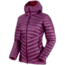Mammut Broad Peak Insulated Hooded Jacket - Womens, Grape-Beet, 2XS, 1013-00350-40007-111