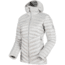 Mammut Broad Peak Insulated Hooded Jacket - Womens, Marble-Granit, 2XS, 1013-00350-00171-111