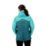 Mammut Broad Peak Insulated Hooded Jacket - Womens, Teal-Atoll, Extra Large, 1013-00350-40027-116
