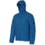 Mammut Broad Peak IS Hooded jacket - Mens-Dark Cyan-X-Large
