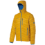 Mammut Broad Peak IS Hooded jacket - Mens-Malt-Small