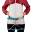 Mammut Broad Peak Light Down Insulated Jacket, Marble-Beet, XS, 1013-00320-00174-112