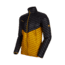 Mammut Broad Peak Light Down Insulated Jacket - Mens, Black Golden, Extra Large, 1013-00420-00328-116