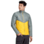 Mammut Broad Peak Light IN Jacket - Mens, Granit/Freesia, Extra Large, 1013-00420-00390-116
