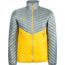 Mammut Broad Peak Light IN Jacket - Mens, Granit/Freesia, Extra Large, 1013-00420-00390-116