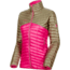 Mammut Broad Peak Light IN Jacket, Pink-Olive, M, 1013-00320-6351-114