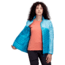 Mammut Broad Peak Light IN Jacket - Womens, Ocean/Whisper, Large, 1013-00320-50317-115
