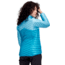 Mammut Broad Peak Light IN Jacket - Womens, Ocean/Whisper, Large, 1013-00320-50317-115