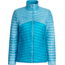 Mammut Broad Peak Light IN Jacket - Womens, Ocean/Whisper, Large, 1013-00320-50317-115