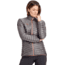 Mammut Broad Peak Light IN Jacket - Womens, Shark, Extra Small, 1013-00320-0188-112