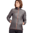 Mammut Broad Peak Light IN Jacket - Womens, Shark, Extra Small, 1013-00320-0188-112