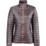 Mammut Broad Peak Light IN Jacket - Womens, Shark, Extra Small, 1013-00320-0188-112