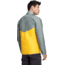 Mammut Broad Peak Light Insulated Jacket - Mens, Granit/Freesia, 1013-00420-00390-117