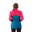 Mammut Broad Peak Light Insulated Jacket - Womens, Sapphire-Dragon Fruit, M, 1013-00320-50251-114