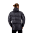 Mammut Broad Peak Pro Insulated Hooded Jacket - Mens, Phantom, 2XL, 1013-00330-00150-117