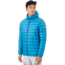 Mammut Broad Peak Pro Insulated Hooded Jacket - Mens, Sapphire, Medium, 1013-00330-50226-114