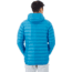 Mammut Broad Peak Pro Insulated Hooded Jacket - Mens, Sapphire, Medium, 1013-00330-50226-114