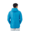 Mammut Broad Peak Pro Insulated Hooded Jacket - Mens, Sapphire, L, 1013-00330-50226-115
