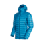 Mammut Broad Peak Pro Insulated Hooded Jacket - Mens, Sapphire, L, 1013-00330-50226-115