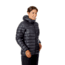 Mammut Broad Peak Pro Insulated Hooded Jacket - Womens, Phantom, Large, 1013-00340-00150-115
