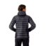 Mammut Broad Peak Pro Insulated Hooded Jacket - Womens, Phantom, Large, 1013-00340-00150-115