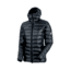 Mammut Broad Peak Pro Insulated Hooded Jacket - Womens, Phantom, Large, 1013-00340-00150-115
