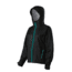 Mammut Bumblebee Jacket - Women's-Black / Palau-X-Small